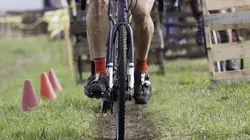 Cyclo-cross : Gullegem