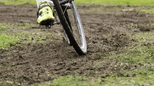Cyclo-cross : Gullegem