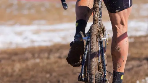 Course dames Cyclo-cross Superprestige 2020/2021