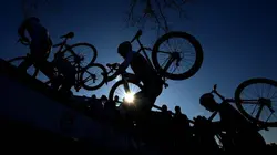 Cyclo-cross Superprestige