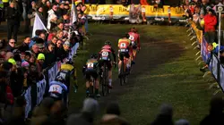 Cyclo-cross Superprestige