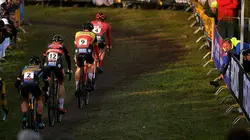 Cyclo-cross Superprestige