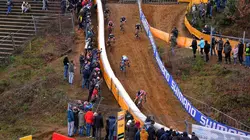 Cyclo-cross Superprestige