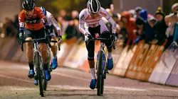 Cyclo-cross Superprestige