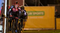 Cyclo-cross Superprestige