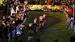 Cyclo-cross Superprestige