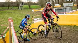 Cyclo-cross Superprestige