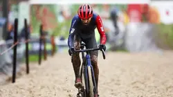 Cyclo-cross Superprestige