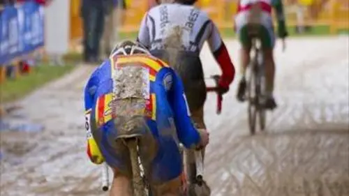 Cyclo-cross Trophée des AP Assurances 2019/2020
