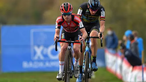 Cyclo-cross : Trophée des AP Assurances