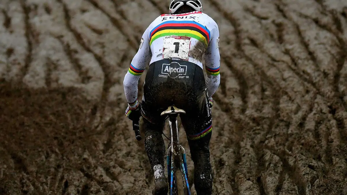 Cyclo-cross X2O Badkamers Trofee 2020/2021