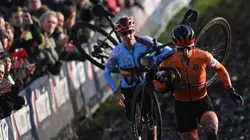 Cyclo-cross X2O Badkamers Trofee