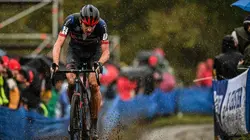 Cyclo-cross X2O Badkamers Trofee