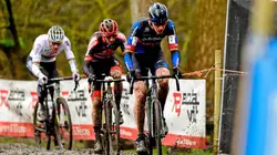 Cyclo-cross X2O Badkamers Trofee