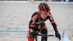 Cyclo-cross X2O Badkamers Trofee