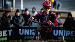 Cyclo-cross X2O Badkamers Trofee