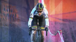 Cyclo-cross X2O Badkamers Trofee