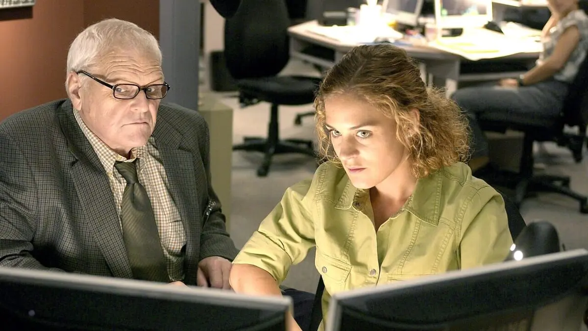 Cyclone catégorie 6 : le choc des tempêtes