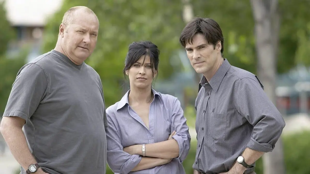 Cyclone catégorie 6 : le choc des tempêtes