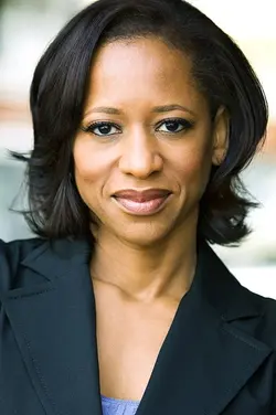 Photo Cynthia Graham