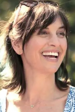 Photo de Cynthia Mann