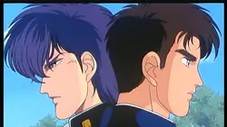 Cynthia ou le rythme de la vie S01E19 Ne jamais abandonner son rêve