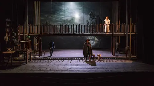 Cyrano de Bergerac