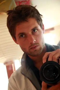 Photo Cyril Delachaux