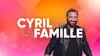 Cyril et la famille S01E81
