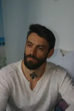 Photo de Cyril Ferment