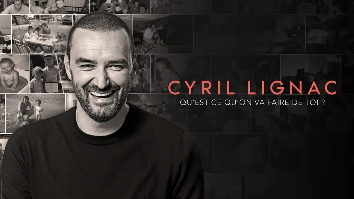 Cyril Lignac : qu'est-ce qu'on va faire de toi ?