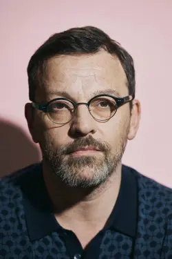 Photo Cyril Mennegun