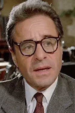 Photo de Cyrus Elias