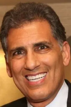 Photo Cyrus Nowrasteh