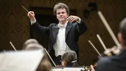Czech Philharmonic, Jakub Hrůša, Daniil Trifonov : Scriabine, Suk