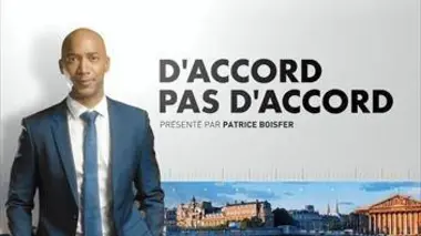 D'accord, pas d'accord