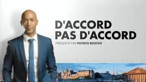 D'accord, pas d'accord