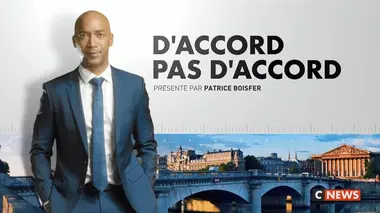 D'accord, pas d'accord