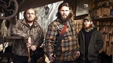 Un nouveau stand de tir