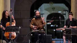 D'al-Andalus à Ispahan - Festival de Granada