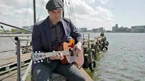 D'Amsterdam à Odessa E01