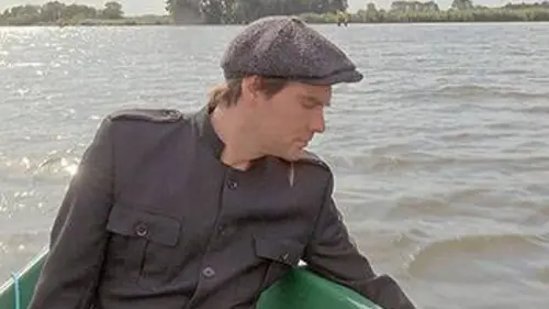 D'Amsterdam à Odessa E05