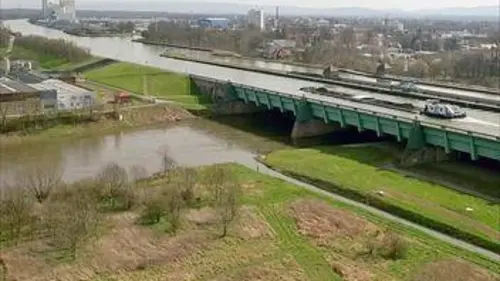 Casting D'Amsterdam à Odessa E04