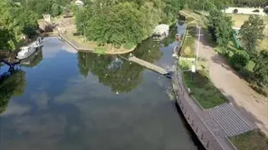 D'Amsterdam à Odessa