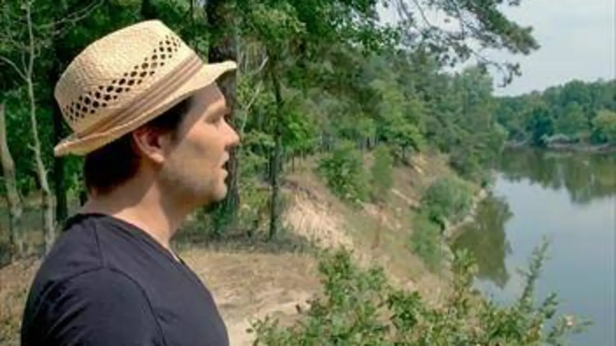 D'Amsterdam à Odessa E07