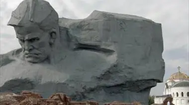 D'Amsterdam à Odessa