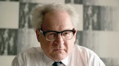 Fritz Bauer, le chasseur de nazis