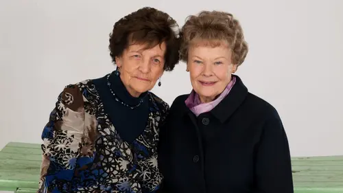 D'après une histoire vraie Philomena Lee, une mère sacrifiée