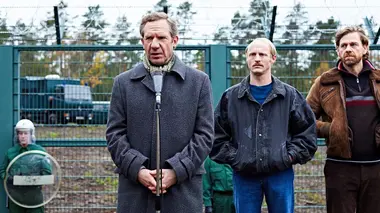 Hans Schuierer, rebelle du nucléaire