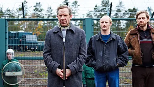 D'après une histoire vraie Hans Schuierer, rebelle du nucléaire